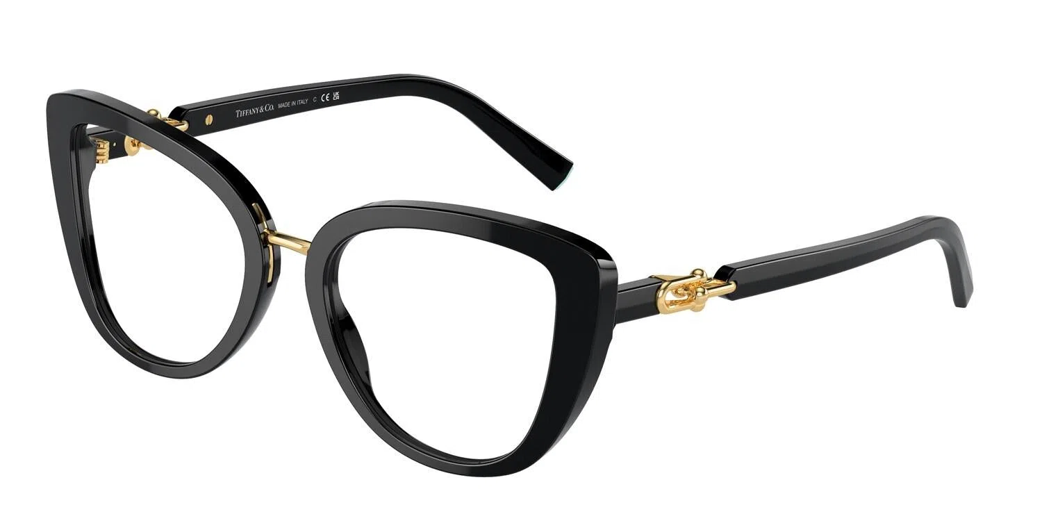 Tiffany 2242 Eyeglasses - view 4